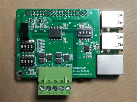 Raspberry Pi Modbus に対する画像結果