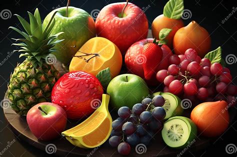 Image result for Free Fruit Animation Script