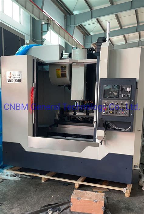 Image result for Tapping On VMC Machine