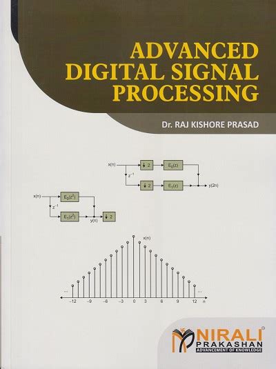 Image result for Advanced Digital Signal Processor Book