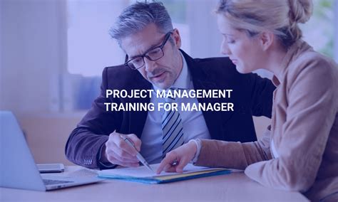 Image result for Project Management Training