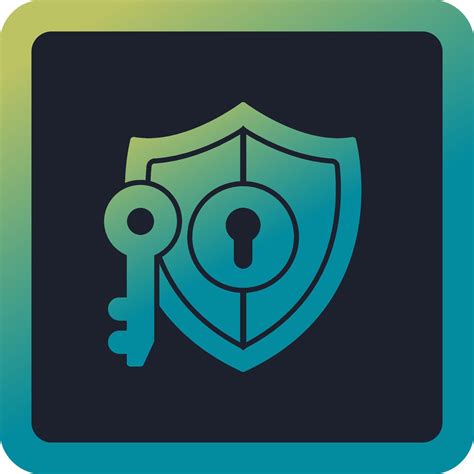 Image result for Security Key Icon