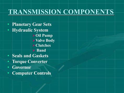 Image result for Automatic Transmission Electronic Control Unit