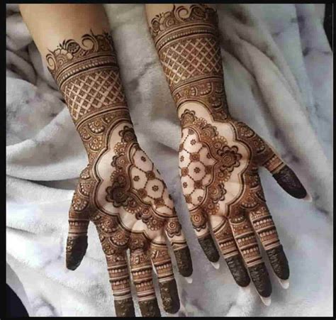 Image result for Mehndi Design Simple Front Hand