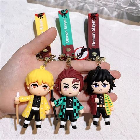 Character Keychains に対する画像結果