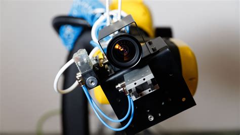 Image result for Smart AI Machine Vision Camera IP68