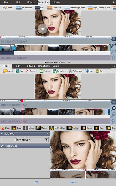 Image result for VideoPad Code iOS