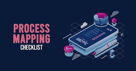 Image result for Process Map Program