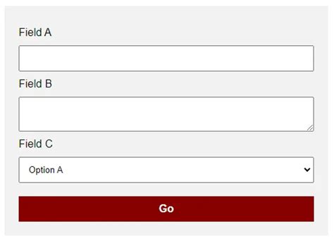 Toradh íomhá ar HTML CSS Example for Admin Page
