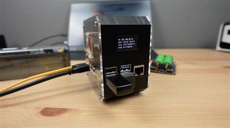 Image result for Raspberry Pi Data Display