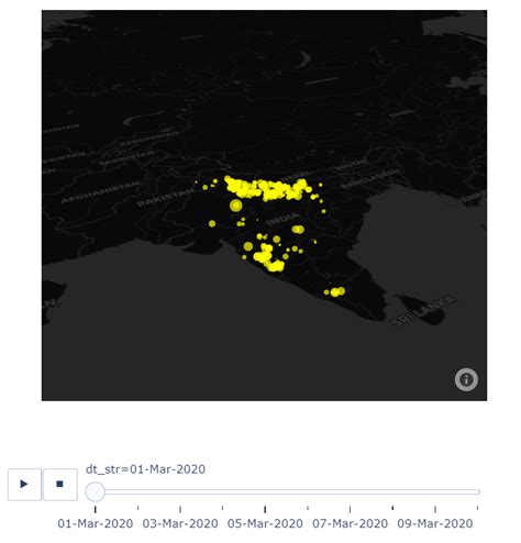 Image result for Plotly Interactive Scatter Geo Plot