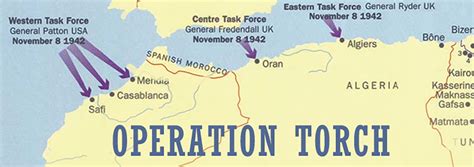 Operation Torch WWII in HD に対する画像結果