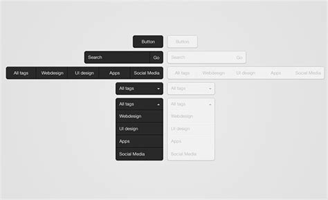Image result for Sample Design for Menu UI