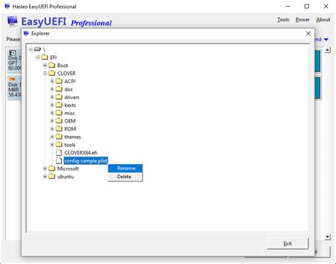 clover bootloader install ಗಾಗಿ ಇಮೇಜ್ ಫಲಿತಾಂಶ