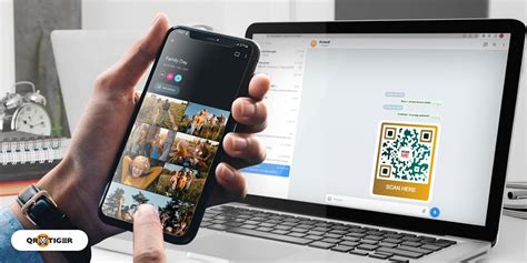 Image result for Google QR Code