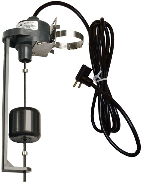 Tethered Float Switch vs Vertical に対する画像結果