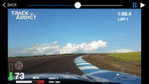 Image result for Track Addict Software