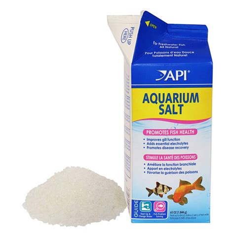 Image result for API Aquarium Salt