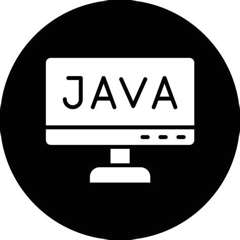 Image result for Java Icon Black Background