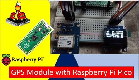 Image result for NMEA GPS Module for Raspberry Pi