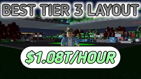Image result for Best Tier 5 Layout Factory Sim