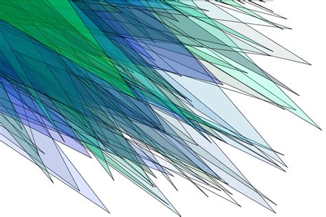 Processing Software Graphic に対する画像結果