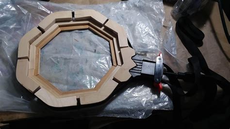 Image result for Octagonal Frame