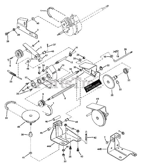 Afbeeldingsresultaten voor Snapper Mower Repair