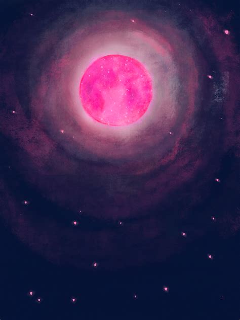 Toradh íomhá ar How to Draw Landscape in Procreate