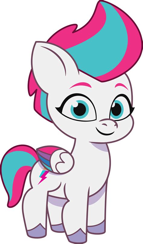 #3505296 - safe, zipp storm, pegasus, pony, g5, my little pony: tell ...