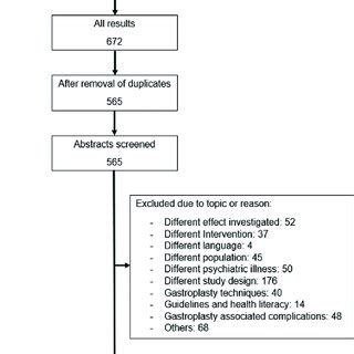Branch of Selection Flowchart に対する画像結果