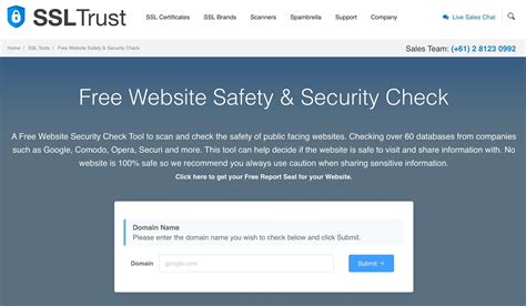 Image result for Hack Website Checker