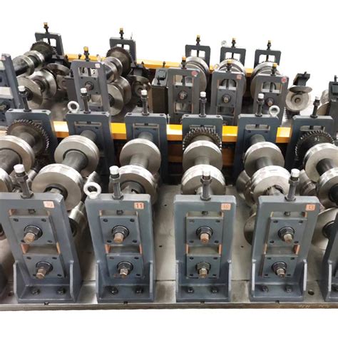 Afbeeldingsresultaten voor Machine for Roll Forming