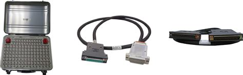 Image result for Parallel Cables Breakout Box