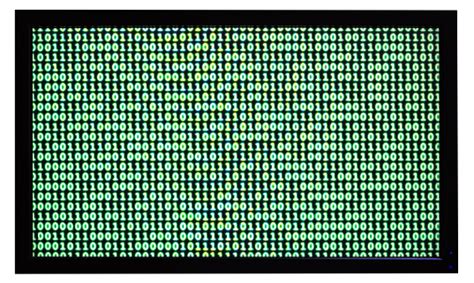Image result for A Computer Screen Filled with Code