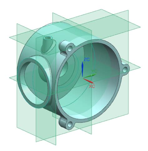 Image result for How to Open Step File in NX