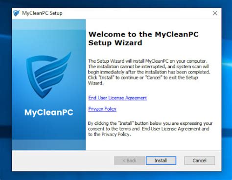 Image result for MyCleanPC License Key Free