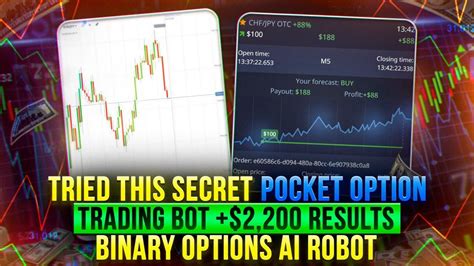Image result for Binary Options Trading Bot