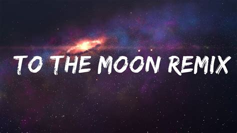Image result for The Moon Song Remix