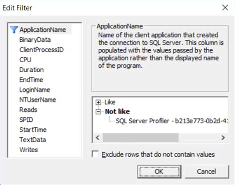 Image result for What Is SQL Profiler