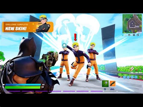 Image result for How to Make Naruto in Fortnite Creative