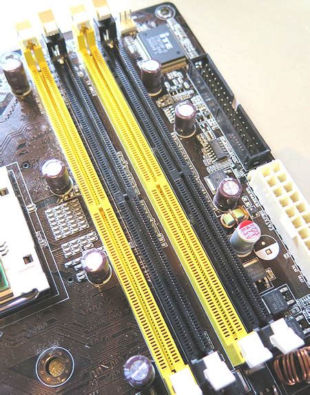DDR3 SDRAM に対する画像結果
