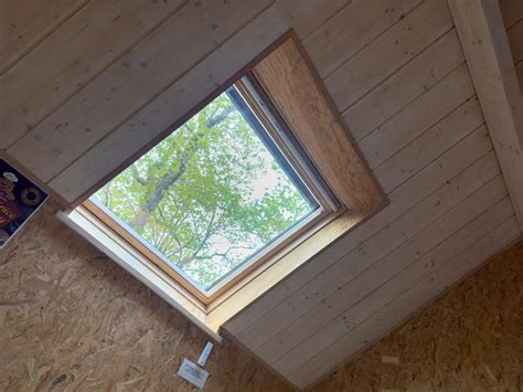 Image result for VELUX Skylight Installation Guide