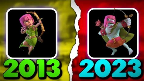 Clash of Clans All Trailers に対する画像結果