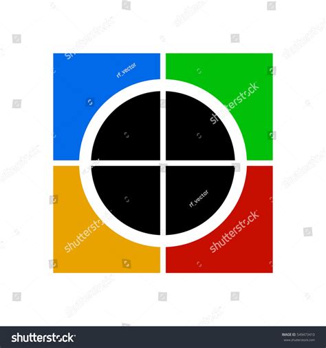 Image result for Colour Symbol Image Template