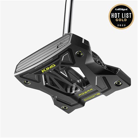 תוצאת תמונה עבור Cobra King Putter