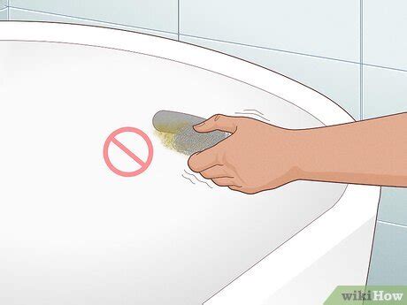 Image result for How to Clean Acrylic Tub