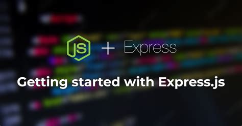 Image result for Express.js