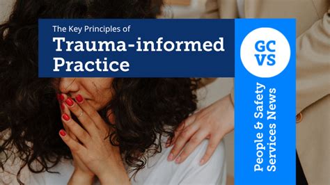 Image result for Working with Trauma Informed Practises