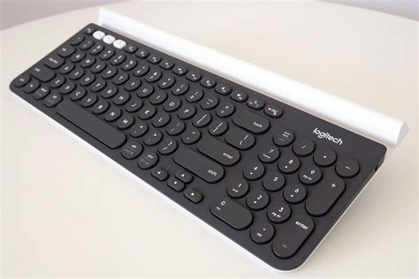 Image result for Logitech K780 Keyboard How to Connect Image